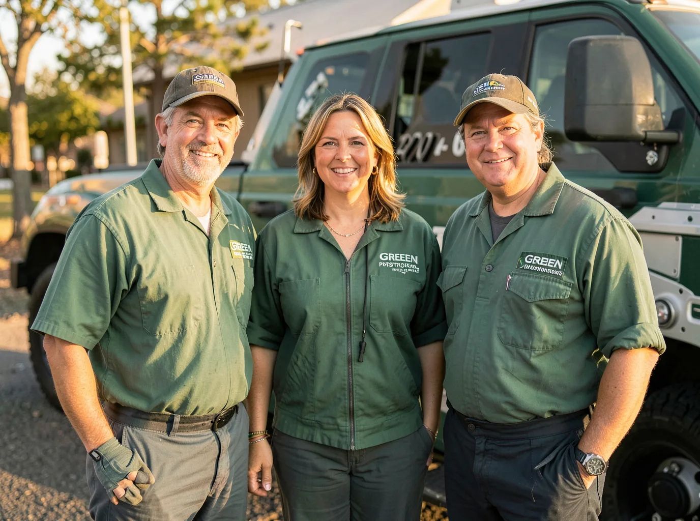 Water Damage Restoration company in Winterville, GA