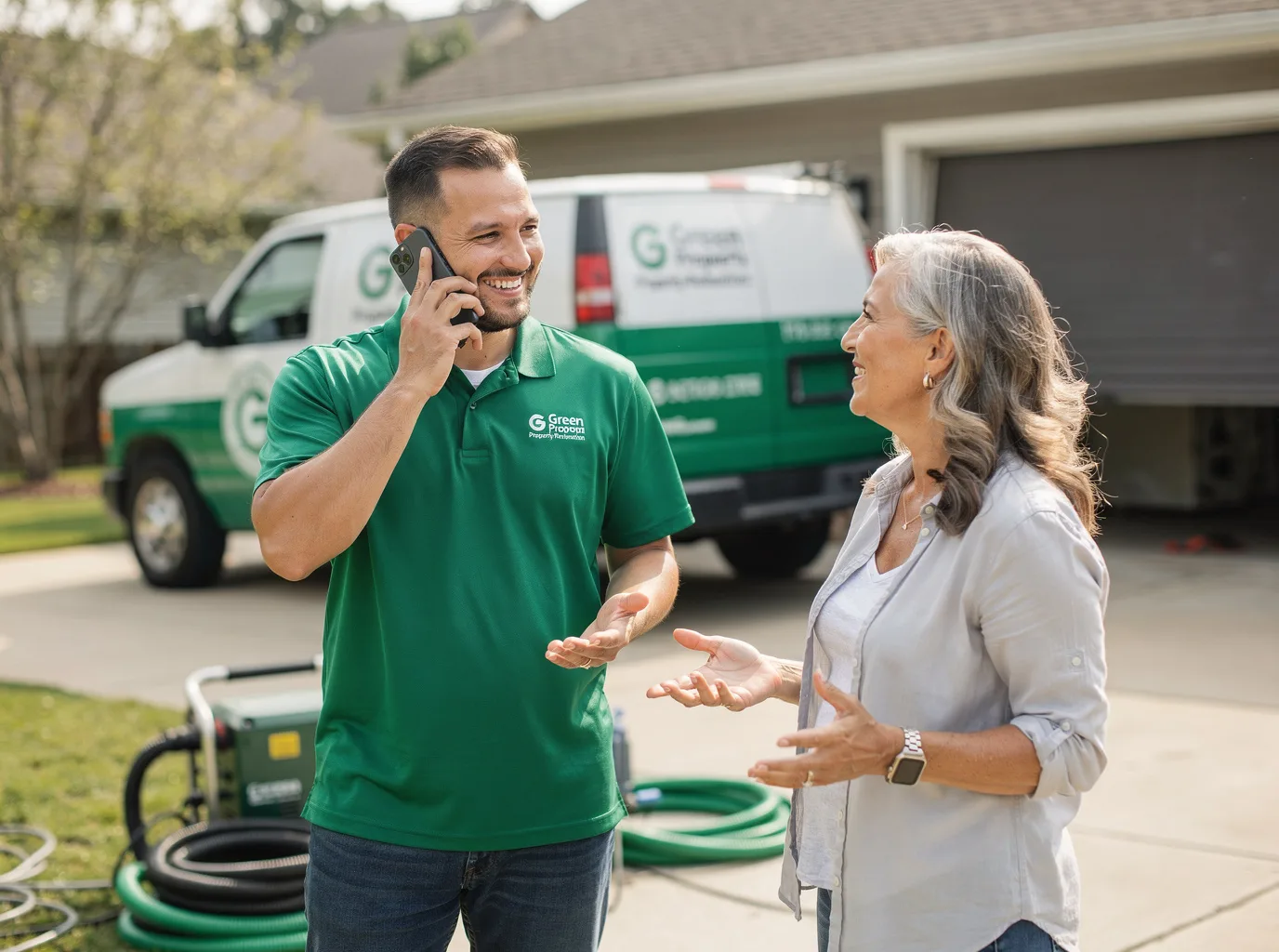 Water Damage Restoration Winterville, GA FAQs